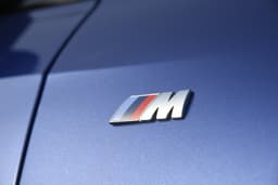 Bmw X1 Front Logo