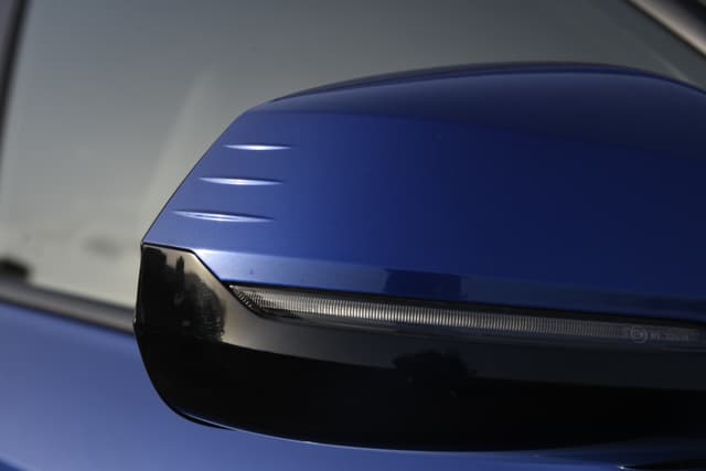 Color Blue Image - 8866