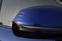 Bmw X1 Color Blue