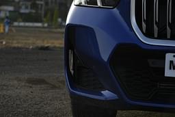 Bmw X1 Color Blue