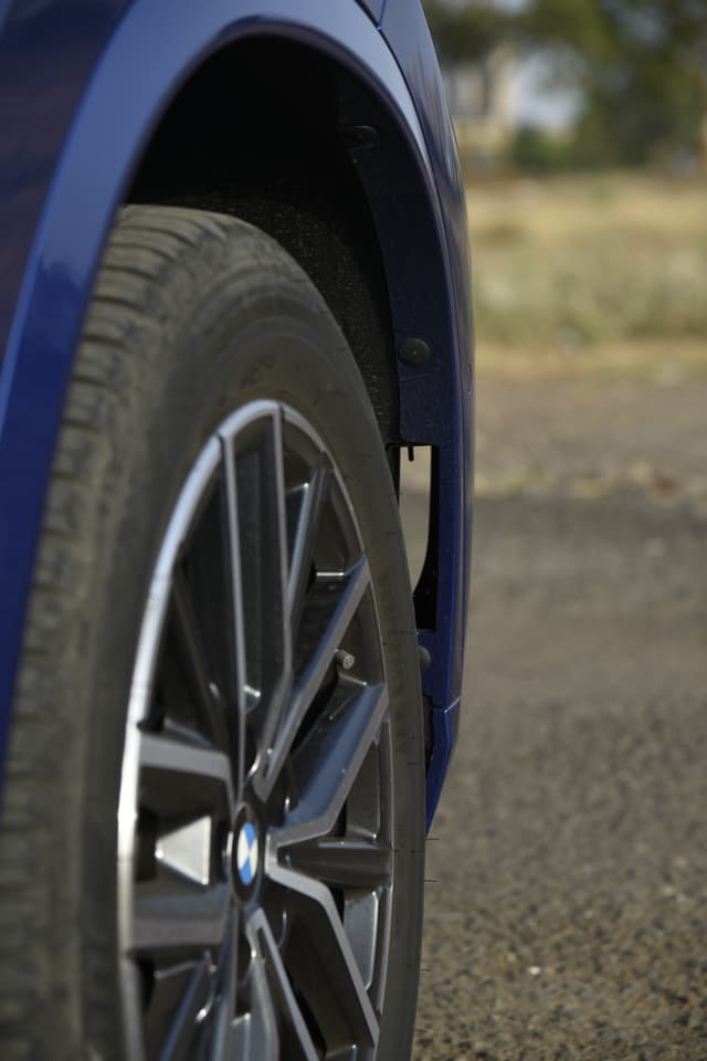 Alloy Wheels True Image - 8873