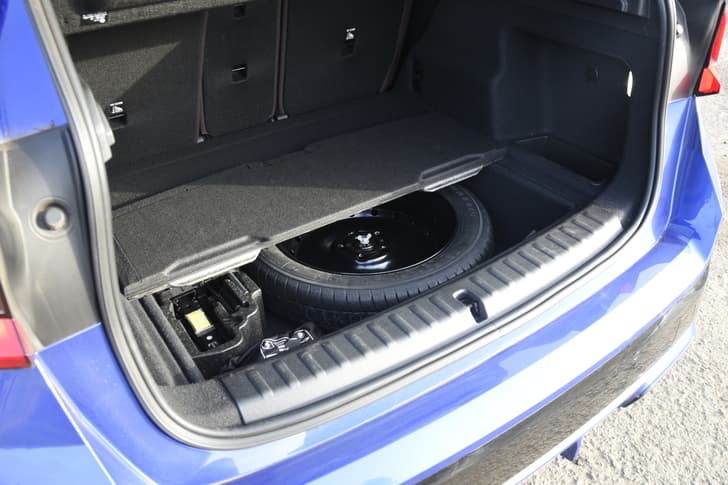 Bmw X1 Rear View