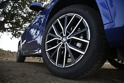 Bmw X1 Alloy Wheels True