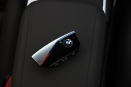 Bmw X1 Storage Armrest