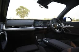 Bmw X1 Adjustable Orvm