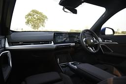 Bmw X1 Adjustable Orvm
