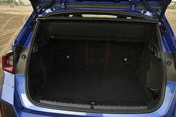 Bmw X1 Color Blue