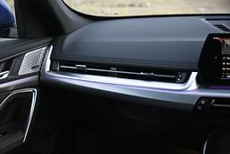 Bmw X1 Dashboard