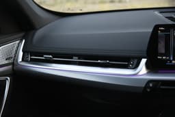 Bmw X1 Dashboard
