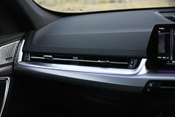 Bmw X1 Dashboard
