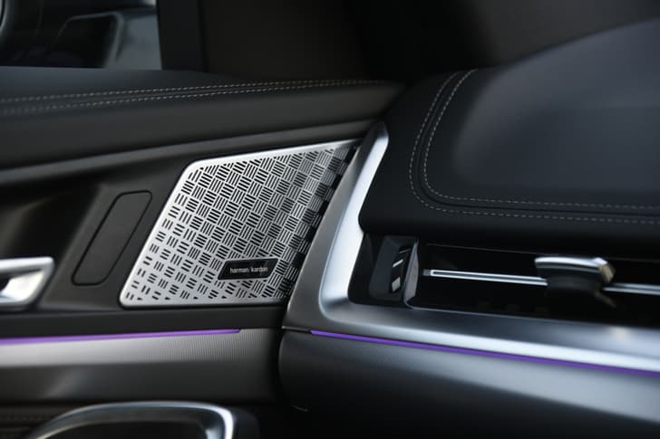 Bmw X1 Door Controls