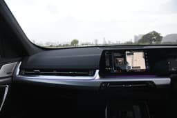 Bmw X1 Dashboard