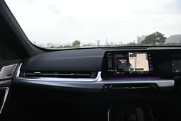 Bmw X1 Dashboard
