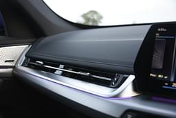 Bmw X1 Dashboard