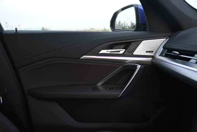 Door Controls Image - 8895