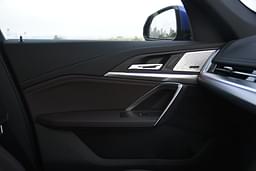 Bmw X1 Door Controls