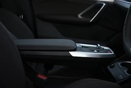 Bmw X1 Gear Box