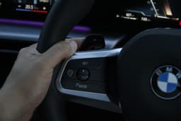 Bmw X1 Steering Wheel