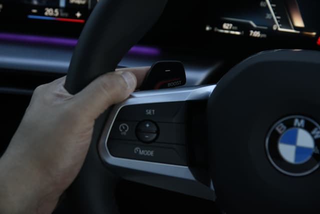 Steering Wheel Image - 8897