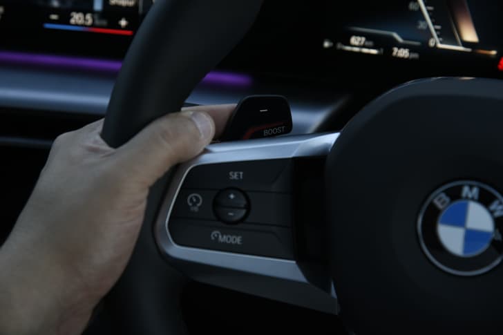 Bmw X1 Steering Wheel