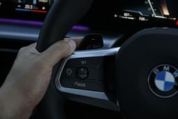 Bmw X1 Steering Wheel