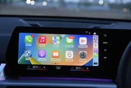 Bmw X1 Dashboard
