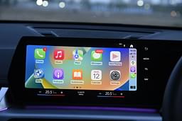 Bmw X1 Dashboard