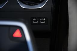 Bmw X1 Charging Ports