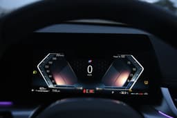Bmw X1 Dashboard