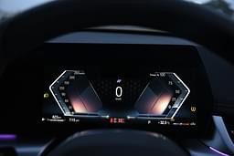 Bmw X1 Dashboard