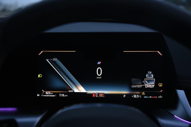 Bmw X1 Dashboard