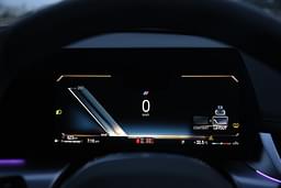 Bmw X1 Dashboard