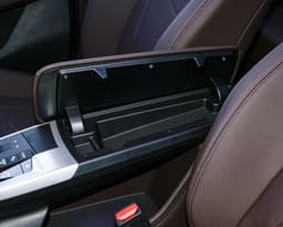 Bmw X1 Color Brown, Black