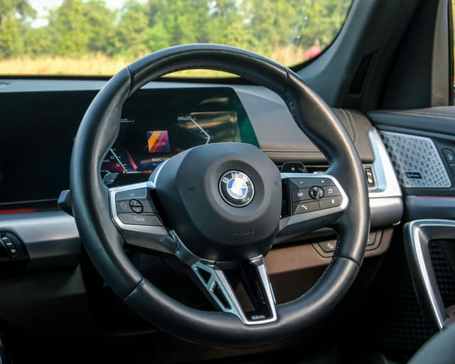 Infotainment System Image - 30277