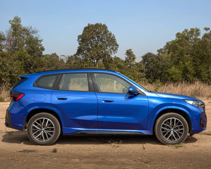 Bmw X1 Alloy Wheels True