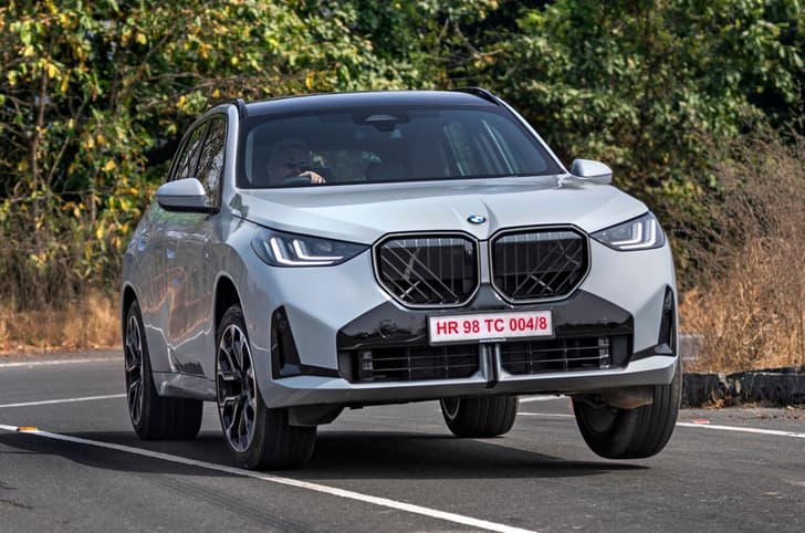 Front Right Three Quarter