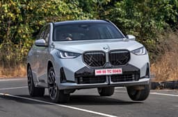 Bmw X3 Front Right Three Quarter Bmw X3 Front Right Three Quarter