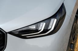 Bmw X3 Headlight