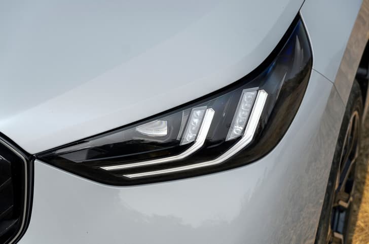 Bmw X3 Headlight Bmw X3 Headlight