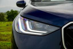 Bmw X3 Headlight Bmw X3 Headlight