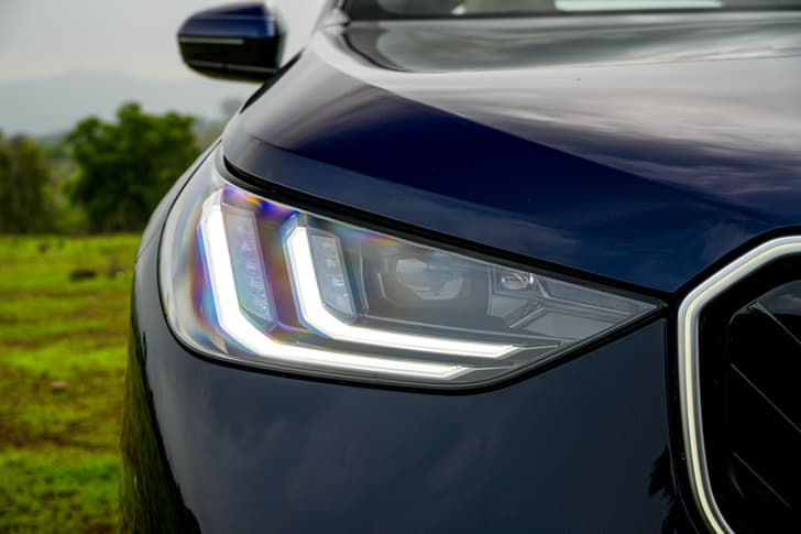 Bmw X3 Headlight Bmw X3 Headlight