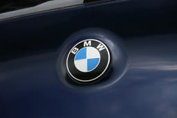 Bmw X3 Rear Logo Bmw X3 Rear Logo