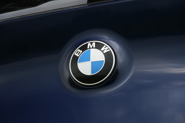 Bmw X3 Rear Logo Bmw X3 Rear Logo