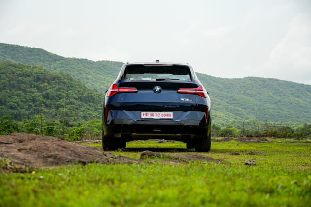 Rear View Image - 29631