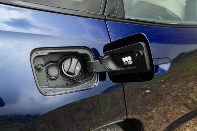 Color Blue Image - 29621