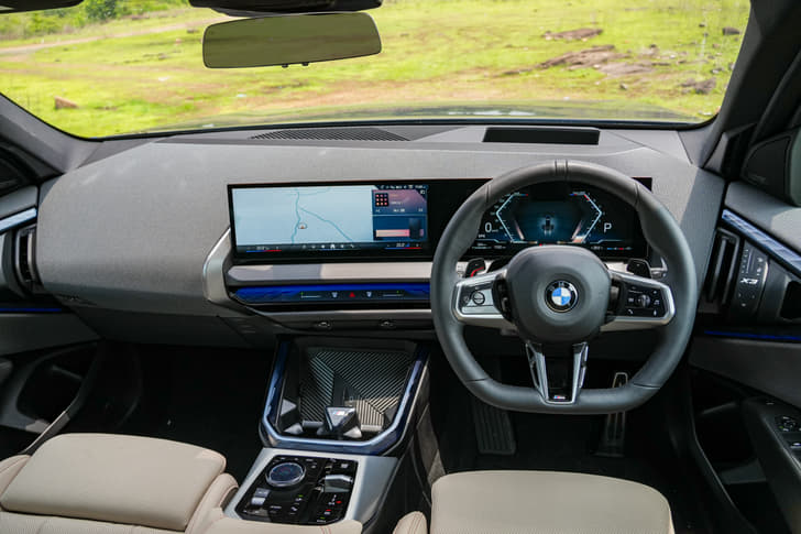Bmw X3 Dashboard Bmw X3 Dashboard