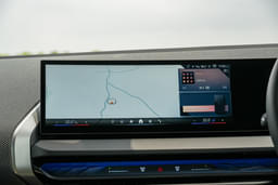 Bmw X3 Infotainment System