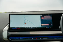Bmw X3 Infotainment System Bmw X3 Infotainment System