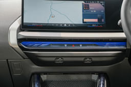 Bmw X3 Infotainment System