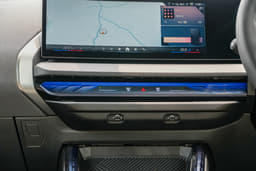 Bmw X3 Infotainment System Bmw X3 Infotainment System